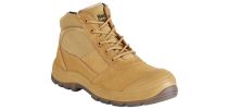 Mens Utility Boot