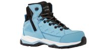 Womens Atomic Hybrid Side Zip Boot