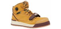 Mens 3056 O2 Lace Pump Up Boot Wheat
