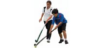 Youth Dri Gear Spliced Zenith Polo