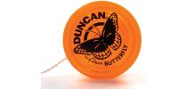 Premium Plastic Yoyo