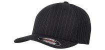 Flexfit Pinstripe Youth Cap