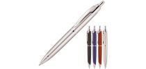 Plastic Pen Ballpoint Leonardo