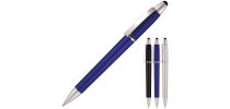 Plastic Pen Ballpoint Stylus Blaze