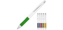 Plastic Pen Ballpoint Tash