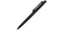 Plastic Pen Ballpoint Stylus Marco