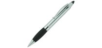 Gino Metal Stylus Ballpoint Pen