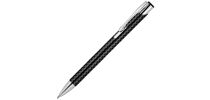 Metal Pen Ballpoint Executive Carbon Fibre Julia