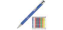 Metal Pen Ballpoint Executive Julia
