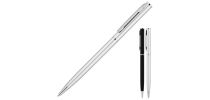 Metal Pen Ballpoint Prestige Matte Valentino