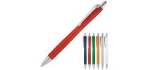 Plastic Pen Ballpoint George