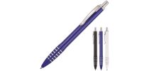 Plastic Pen Ballpoint William