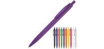 Plastic Pen Ballpoint Alida