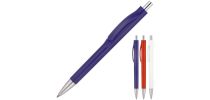 Plastic Pen Ballpoint Xavier