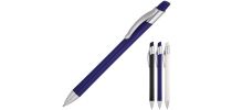 Plastic Pen Ballpoint Francisco