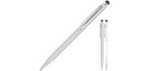 Metal Pen Ballpoint Executive Stylus Yasmin