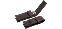 Premium Pen Pouch - Double