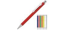 Metal Pen Ballpoint Executive Matte Alexander