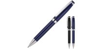 Metal Pen Ballpoint Prestige Vanessa