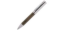 Metal Pen Ballpoint Prestige Wood Mira