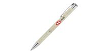 Eco Pen Ballpoint Wheat Julia