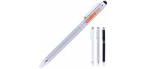Executive Metal Pen Ballpoint Stylus Jaime