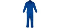 Mens Service Overall