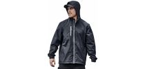 Unisex Super Light Packable Rain Jacket