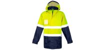 Mens Ultralite Waterproof Jacket