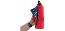 Zip + Sip Drink Bottle