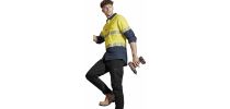Mens Lightweight Outdoor Pant
