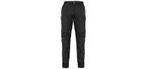 Mens Streetworx Stretch Pant Non-Cuffed