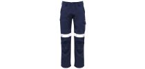 Mens Taped Cargo Pant