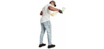Mens Streetworx Stretch Jean
