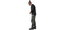 Mens Streetworx Heritage Pant