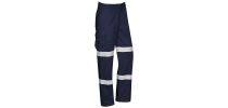 Mens Bio Motion Taped Pant (Stout)