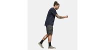 Mens Rugged Cooling Stretch Short