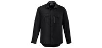 Mens Outdoor L/S Shirt