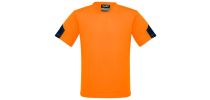 Mens Hi Vis Squad T-Shirt