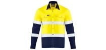 Mens Lightweight Bio Motion Shirt