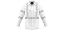 Mens Bio Motion X Back Shirt