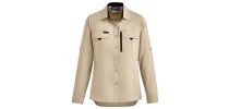 Womens Outdoor L/S Shirt