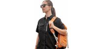 Womens Outdoor Short Sleeve Shirt