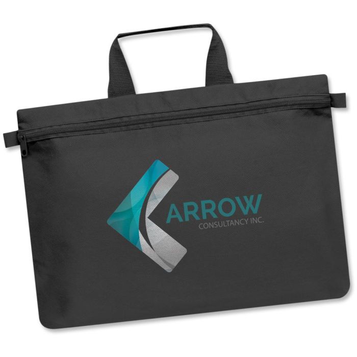 Expo Satchel