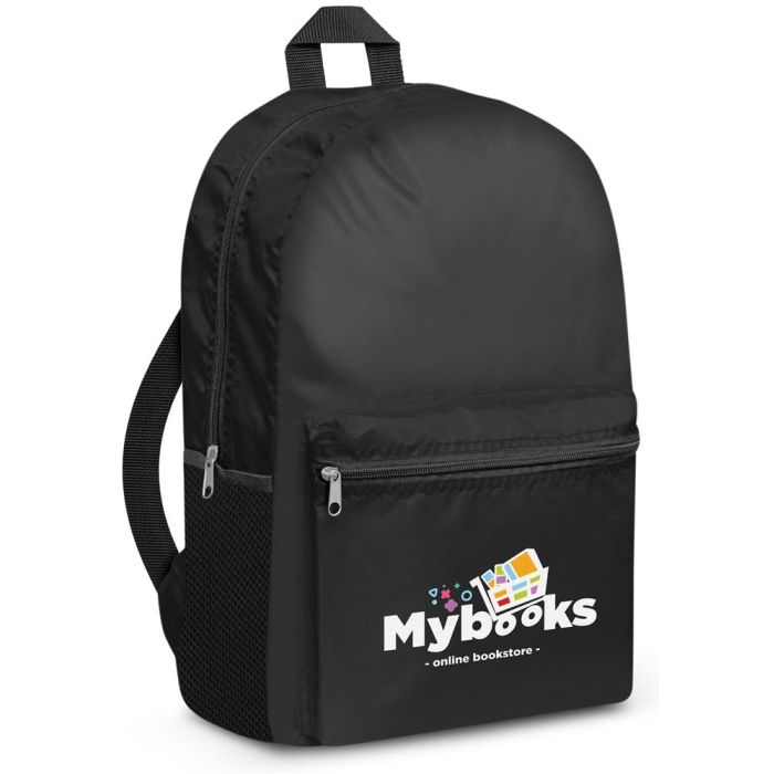 Bullet Back Pack