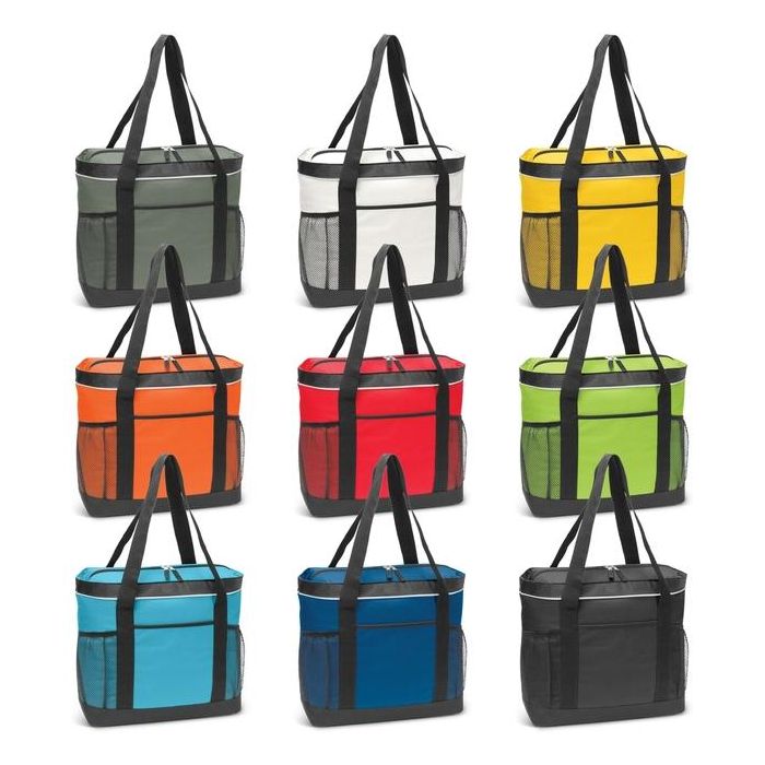 Zero Cooler Tote