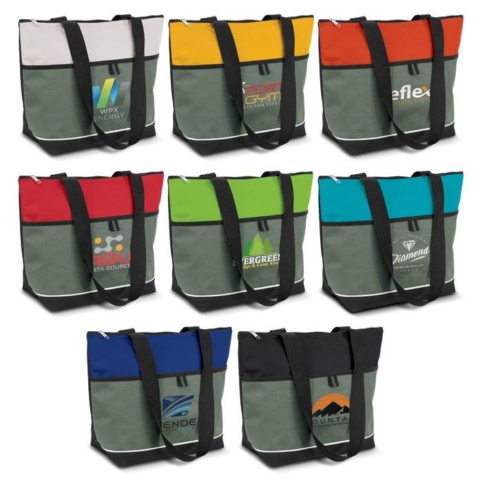 Diego Lunch Cooler Bag