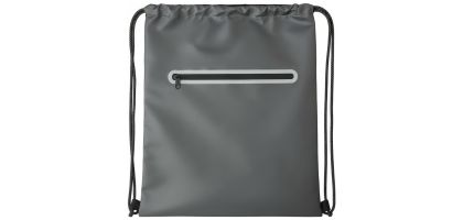 Polyester (600D) waterproof drawstring backpack Jorge