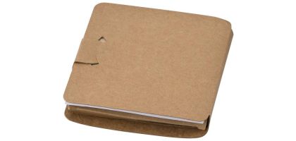 Cardboard colouring set Marlon