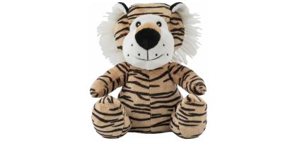 Plush tiger Hector